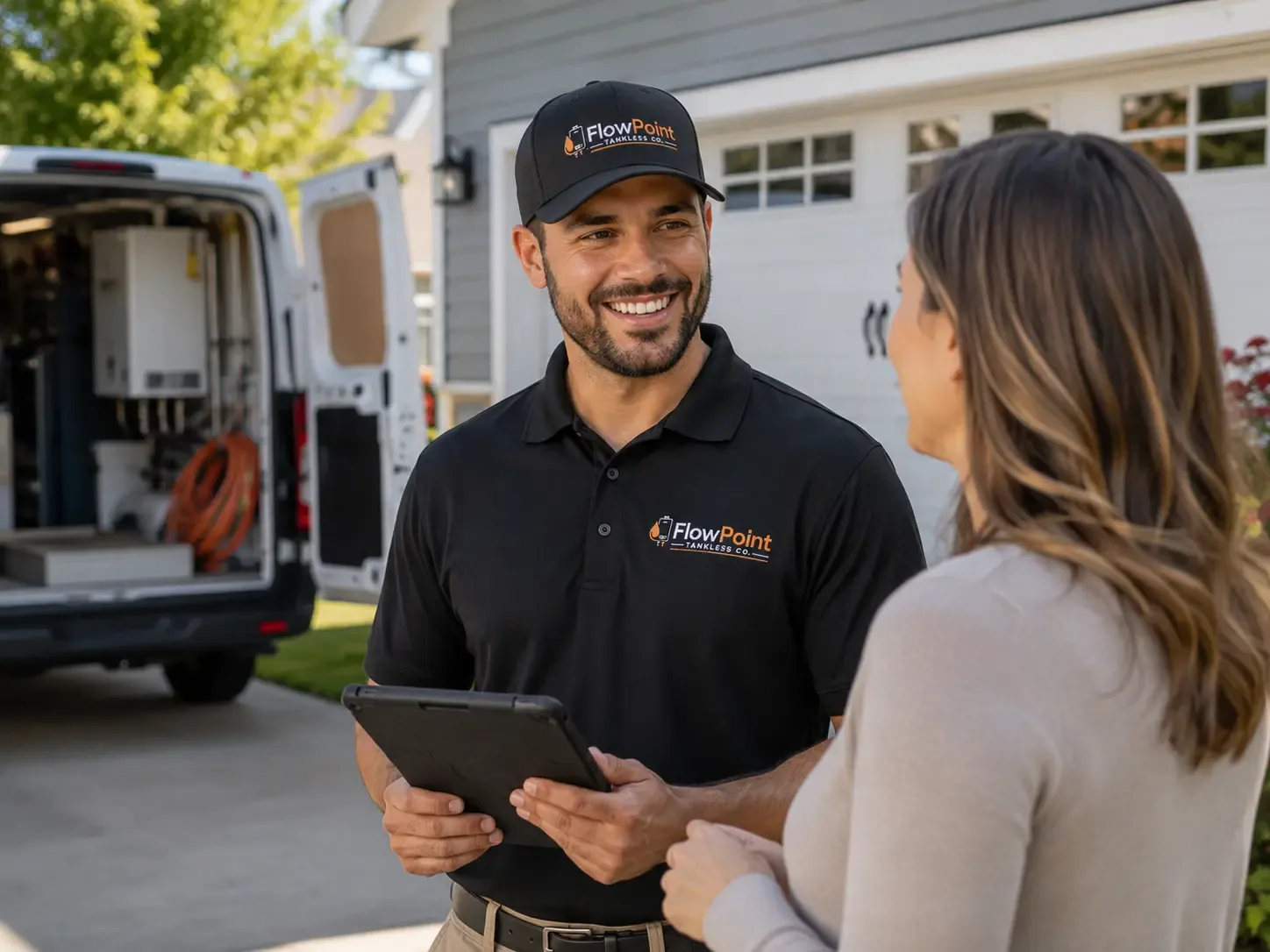 Tankless Water Heater Installation Forestville, CA FAQs